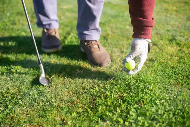 Advanced Strategies For Experienced Golfers