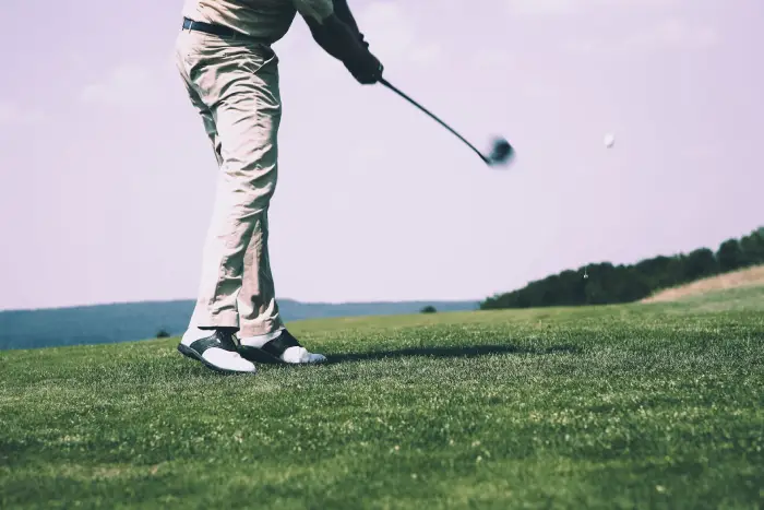 6 Easy Tips for Increasing Swing Speed to Achieve Higher Shots