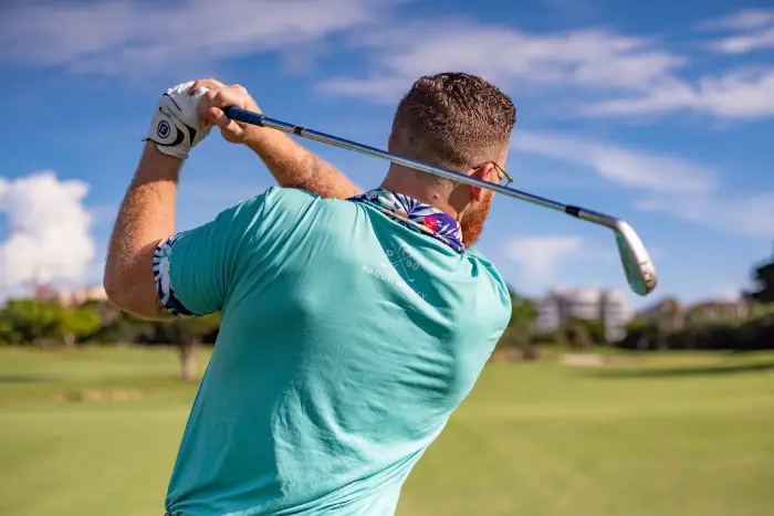 How Club Weight Affects Your Golf Game