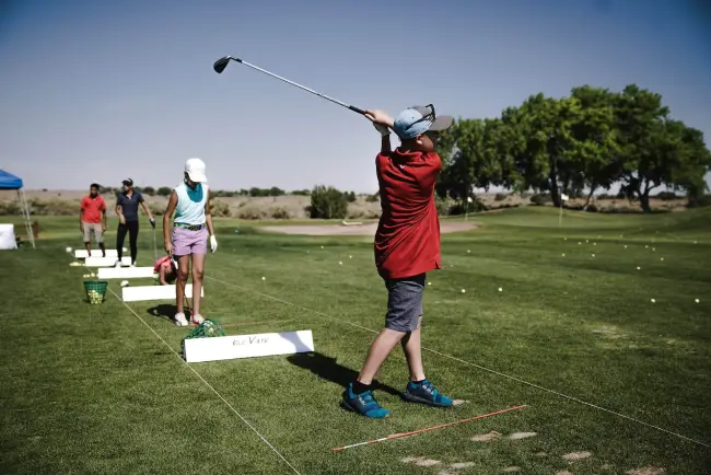 Impact of Swing Speed and Clubhead Speed on Ball Height
