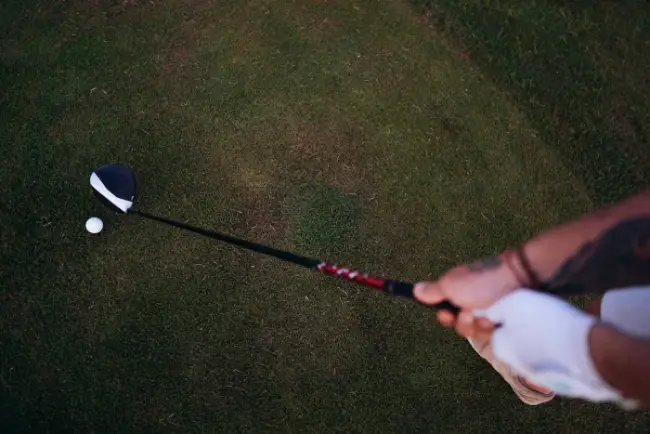 Importance of Regular Golf Practice