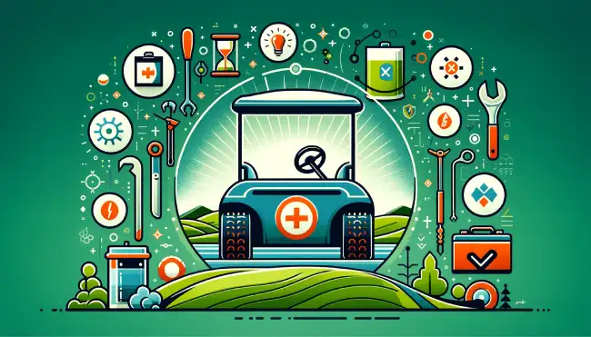 How to Make Golf Cart Batteries Last Longer - Tips and Tricks