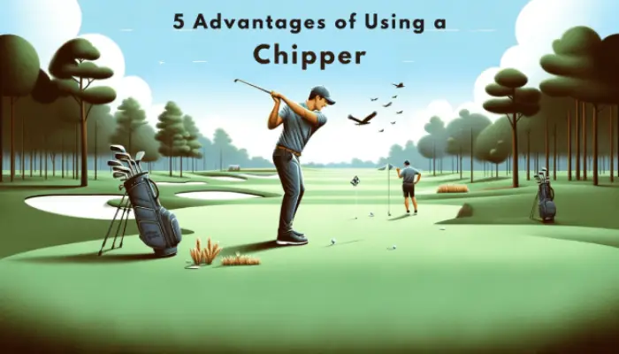5 Advantages of Using a Chipper