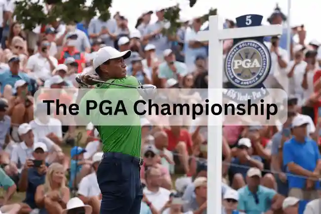 The PGA Championship