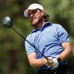 Tommy Fleetwood