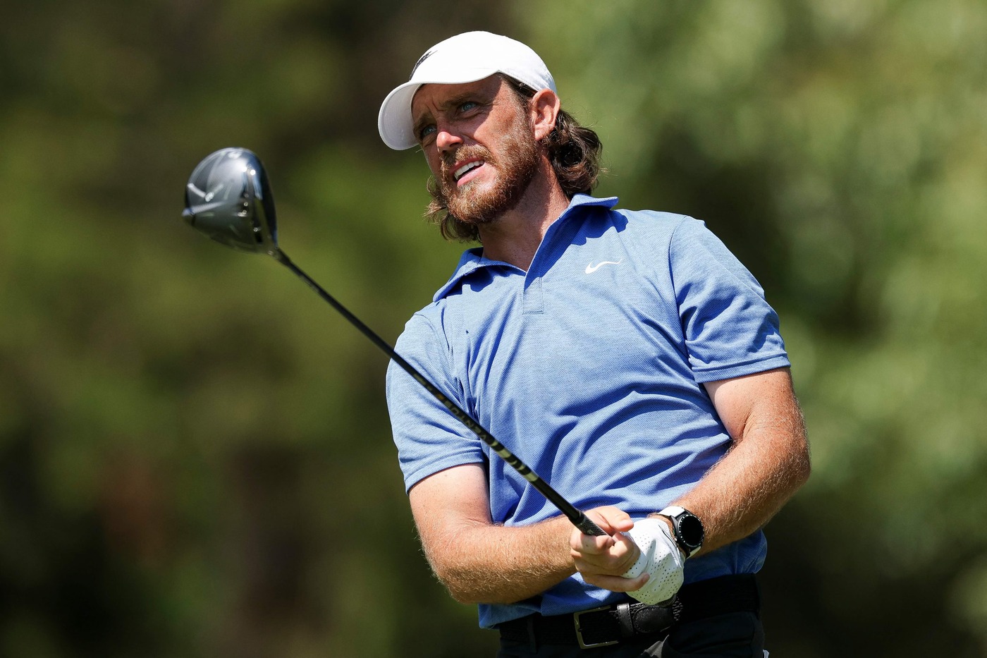 Tommy Fleetwood