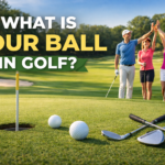 What Is Four Ball In Golf
